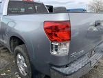 Used Left Tail Light Assembly Fits: 2010 Toyota Tundra Grade. Fixed Price $98.50.