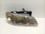1996-1998 Pontiac Grand Right Passenger Side Headlight Headlamp Oem 114-00477. Fixed Price $33.25.