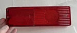 Chevy Suburban Tail Light Lens It Sae ST1A 67 Guidex Flaw Read. Fixed Price $10.74.