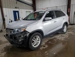 Driver Tail Light Lid Mounted Incandescent Fits 14-15 Sorento 2751117. Fixed Price $107.00.