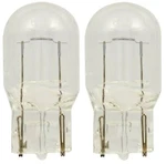 Philips Miniature 7440 25W Two Bulbs Headlight Cornering Turn Replacement Stock. Fixed Price $11.88.