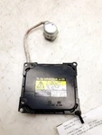 11-13 Lexus IS250 Headlamp Control Module Ecm Assembly. Fixed Price $99.99.