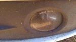 Driver Corner/park Light Fog-driving Fits 06-10 Volvo 70 Series 290626. Fixed Price $63.99.