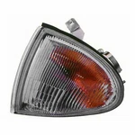Signal Lamp Assembly Front Driver Side 116-58442L. Fixed Price $64.96.
