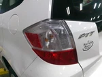 Driver Left Tail Light Canada Market Fits 09-14 338055. Fixed Price $81.59.