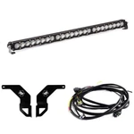 Baja Designs S8 30" Driving/combo Led Light Bar Kit For 2016-2019 Toyota Tacoma. Fixed Price $1022.90.