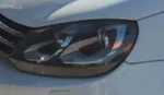 2012-2016 Volkswagen Eos Lh Driver Hid Xenon Headlight Lamp Oem. Fixed Price $628.58.
