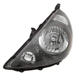 Headlight For Honda Fit 07-08 Driver Side Replacement Standard Line. Fixed Price $192.97.