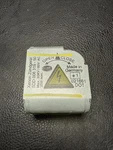 Oem 03-07 Saab 9-3 Xenon Headlight Hid Igniter Socket Starter 12790587 ((J6)). Fixed Price $24.99.