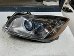 Driver Left Headlight Hid Opt T4F Fits 12-13 Regal 842206. Fixed Price $749.99.