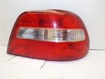 Passenger Tail Light Sedan Cylinder Vin Fits 00-04 Volvo 40 Series 187785. Fixed Price $84.69.