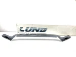 Lund 18781 Interceptor Wrap Bug Shield For 2016-2023 Toyota Tacoma. Fixed Price $107.96.