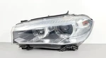 2014-2018 Bmw X5 X6 Left Lh Driver Side Headlight Adaptive Afs Xenon Oem. Fixed Price $699.00.