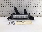 2017 2018 2019 Hyundai Santa Fe Right Side Daytime Running Lamp Oem. Fixed Price $167.16.
