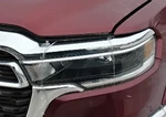 2025-2026 Dodge Ram 1500 Lh Driver Headlight Lamp Oem. Fixed Price $337.08.