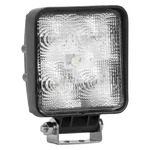 Westin Utility Series Stud Mount 4.3"X5" 15W Square Flood Beam Led Light. Fixed Price $41.63.