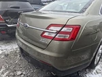 2013 Ford Taurus Right Passenger Tail Light Assembly Oem Used 166-02444R. Fixed Price $91.00.