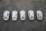 Set Front Roof Clearance Marker Light Lamp HC3B15442A Ford F350 F250 Sd 2017-22. Fixed Price $95.99.