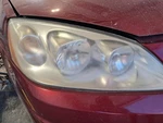 2010 Pontiac G6 Passenger Right Headlight Assembly Oem Used 134K Miles. Fixed Price $95.95.