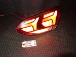 2019-2022 Hyundai Veloster Oem Passenger Inner Led Tail Light 92404-J3000 Rh. Fixed Price $164.99.