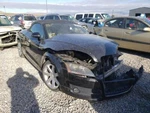 Used Left Tail Light Assembly Fits: 2008 Audi Red Housing Color Opt 8SD. Fixed Price $234.10.