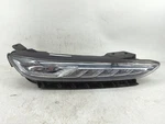 2018-2021 Hyundai Kona Passenger Right Oem Fog Light Lamp VOR8A. Fixed Price $266.13.