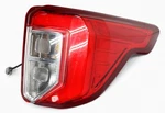 Oem Right Passenger Side Tail Lamp Ford Explorer Police LB5Z-13404-H. Fixed Price $300.00.