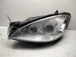 Driver Headlight 221 Type S550 Bi-xenon Hid Fits 07 Mercedes S-class 365448. Fixed Price $455.99.
