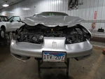 2002 Saturn Series Sedan Inner Trunk Tail Light Lamp 4DR. Fixed Price $65.00.