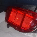 For Mazda CX-5 2017-2020 Bumper Reflector Passenger Side Capa MA1185108. Fixed Price $50.00.