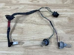 96-00 Toyota 4RUNNER Oem Right Or Left Light Lamp Plug Wire Harness Pigtail. Fixed Price $24.99.