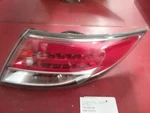 Passenger Tail Light Led Type Quarter Panel Mounted Fits 09-13 Mazda 6 1053740. Fixed Price $74.50.