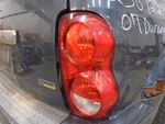 Passenger Right Tail Light Fits 04-09 Durango 2019049. Fixed Price $62.50.