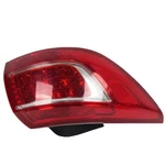 Driver Left Tail Light Gate Mounted Fits 2010-2013 Kia Sportage 2.4L. Fixed Price $80.89.