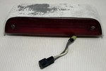 Dodge Shadow 1993 Convertible Third Brake Light High Mount White Oem. Fixed Price $54.00.