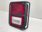 2007-2017 Jeep Wrangler Passengers Taillight Taillamp Assembly. Fixed Price $45.00.