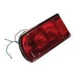 Lucas L871 Right Hand Rear Lamp. Type Series 3. American Specification.. Fixed Price $355.35.