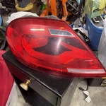 Volkswagen Vw Beetle Hatchback Driver Left Tail Light Lamp Fits 2012-2016. Fixed Price $100.00.