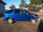 Driver Left Tail Light Fits 01-05 Aztek 51303. Fixed Price $74.49.