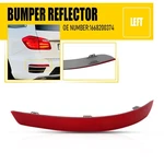 Rear Bumper Left Reflector For Mercedes Benz Class GL350 GL450 GL550. Fixed Price $15.19.