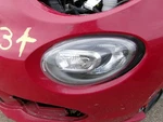 Driver Corner/park Light Lamp-turn Door Fits 16-17 Fiat 500 2243418. Fixed Price $134.99.