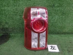 Jdm 2007 Tail Light Left Toyota Raum NCZ20 Oem 81560-46090 Led Koito 46-16. Fixed Price $105.00.