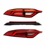Led Tail Lights For Toyota Corolla Sedan 2020-2026 Sequential Signal. Fixed Price $269.00.