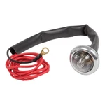 Lucas Rear Number Plate Lamp L550 RH13679. Fixed Price $96.87.
