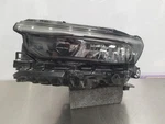 23 Jeep Grand Cherokee Overland Headlight Lamp Led Left Driver. Fixed Price $650.00.