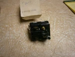 Studebaker 1552780 Backup Light Switch 1961-66 Automatic Trans Nos. Fixed Price $29.99.