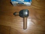Nos 1978 1979 Ford Clt 900 Gearshift Lever Socket D8HZ-7228-A. Fixed Price $99.99.