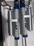 Pro Comp MX6 Adjustable Monotube Shock Absorber Good Shape. Fixed Price $299.00.