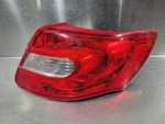 2010-2013 Suzuki Kizashi Right Passenger Side Tail Light Assembly Oem. Fixed Price $101.69.