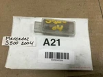 2004 Mercedes S500 Interior Trunk Light Oem+. Fixed Price $20.46.